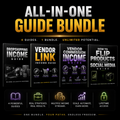 All in one social media monetization guide ￼