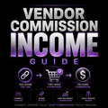 Supplier commissions guide
