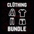 digital artwork bundle